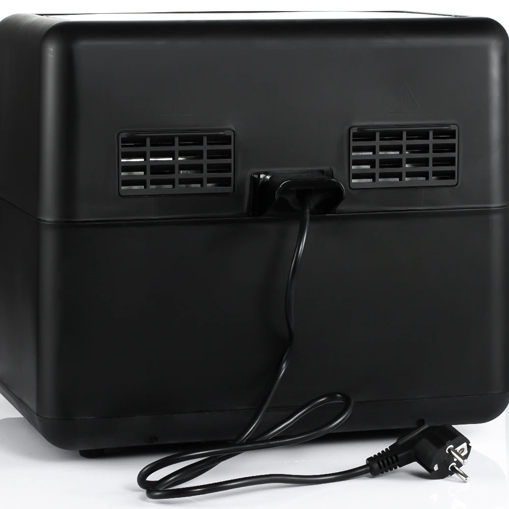 RAF Dual Basket Air Fryer